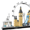 Picture of ARCHITECTURE LONDON 468 PIECES